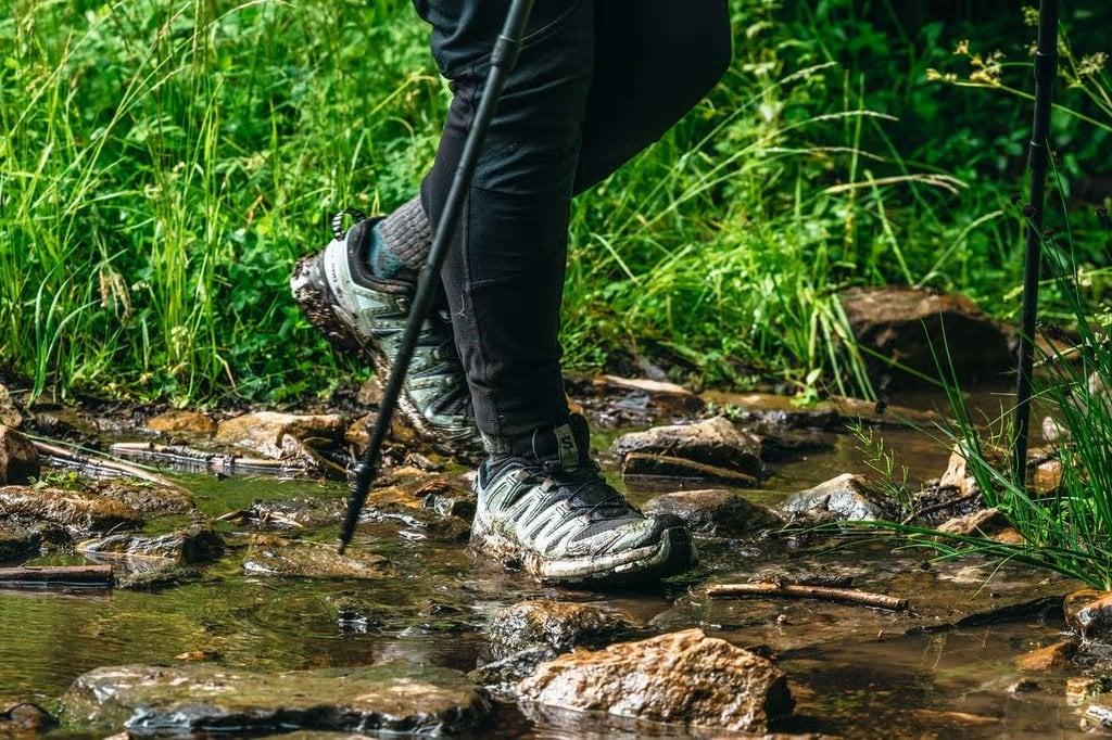 Salomon XA Pro 3D V9 Konfor 2