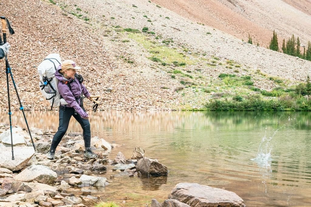 Salomon XA Pro 3D V9 Tutuş