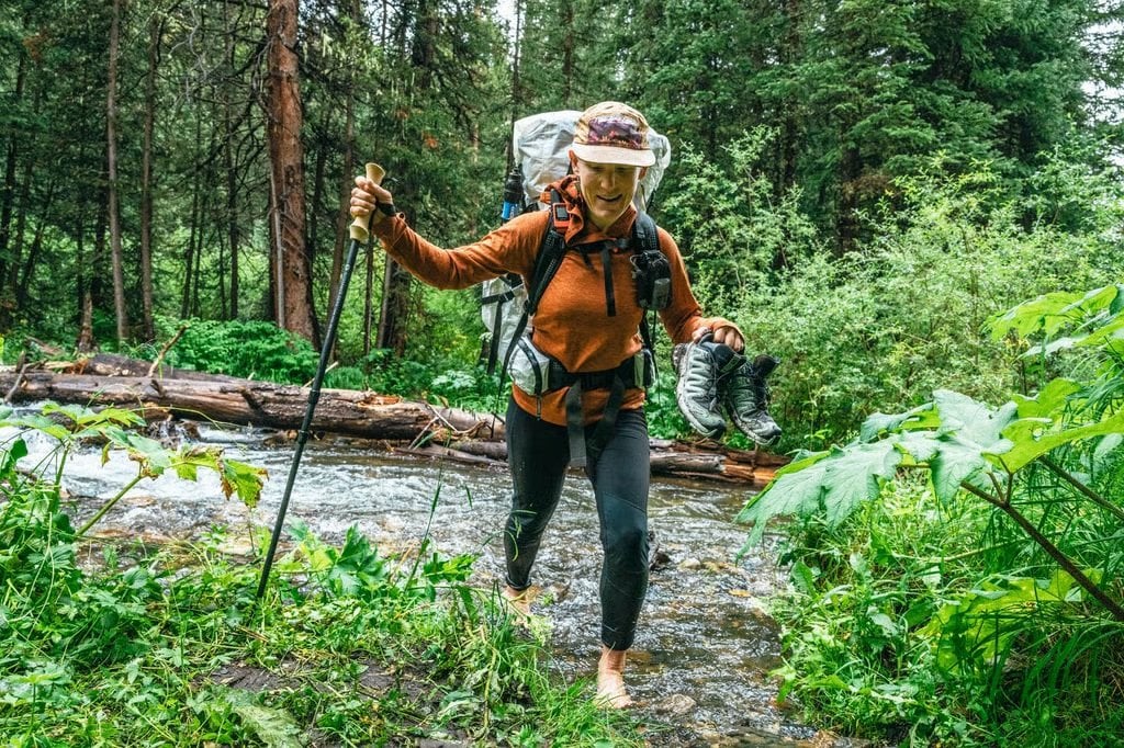 Salomon XA Pro 3D V9 Ayak Koruma