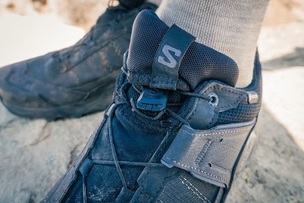 Salomon X Ultra 5 GTX Özellikleri