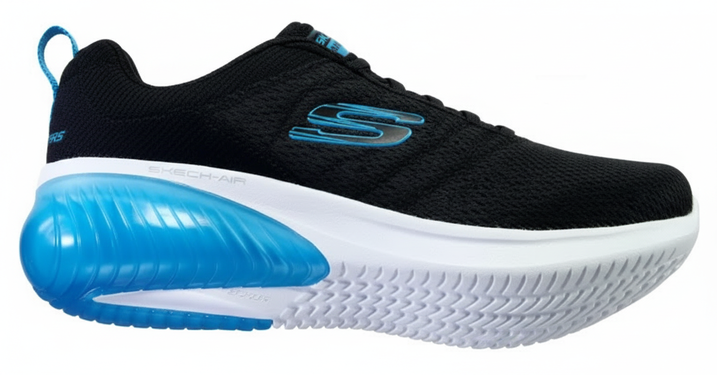 Skechers Skechers-Air Taban Teknolojisi