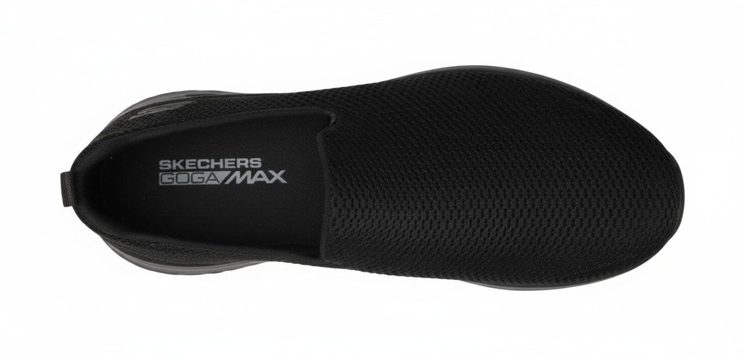 Skechers Goga Max Taban Teknolojisi