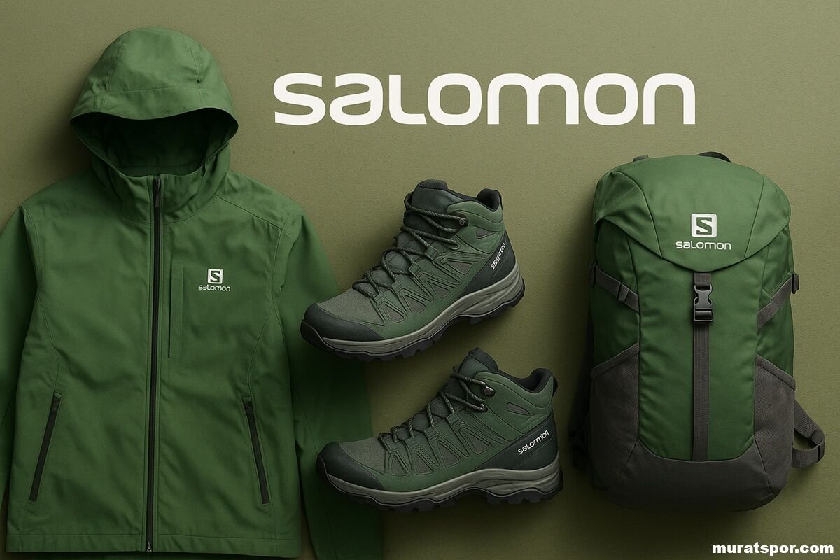 En Popüler Salomon Modelleri ve Fiyatları