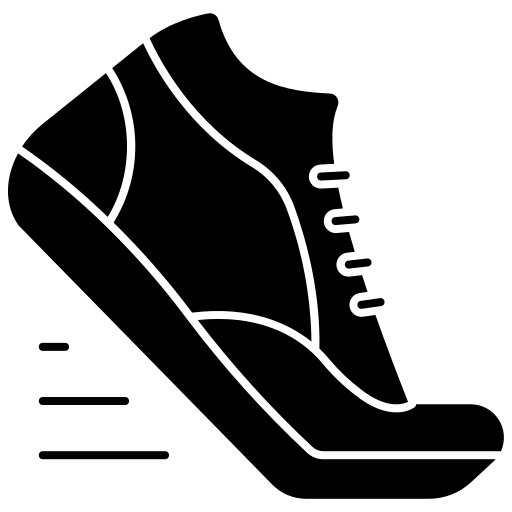 Koşu & Anterman Ayakkabısı