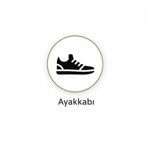 Ayakkabı