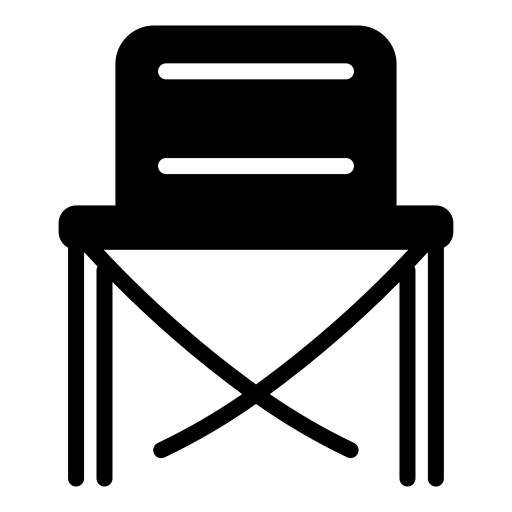 Kamp Sandalyesi
