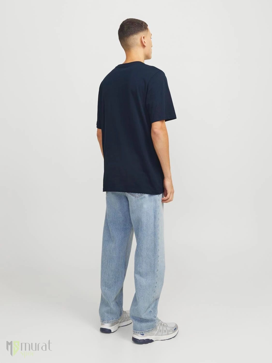 Jack & Jones Jjhudson Tişört