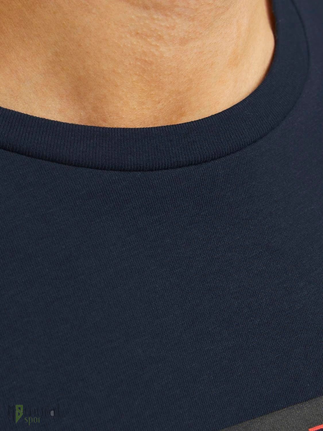 Jack & Jones Jjhudson Tişört