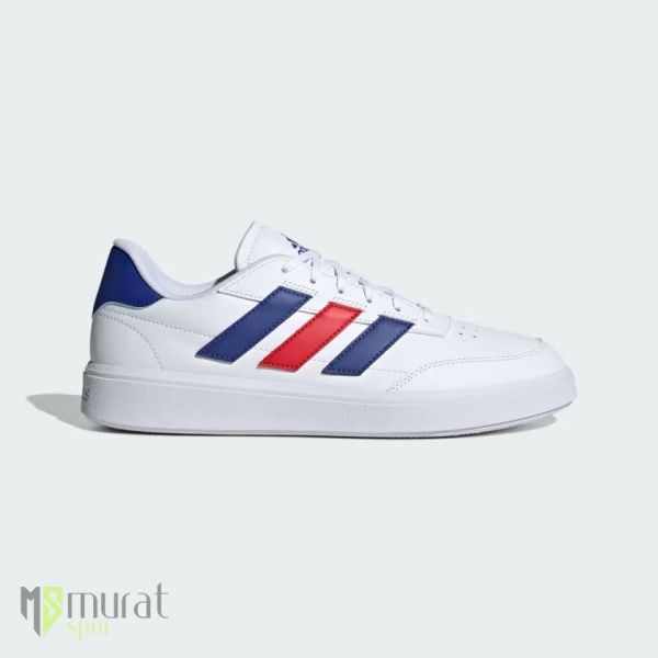 Adidas Courtblock Sneaker Ayakkabı 40 2/3