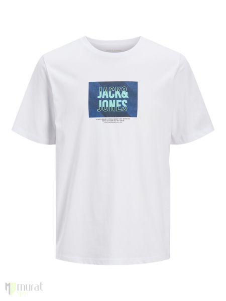 Jack & Jones Jjhudson Tişört