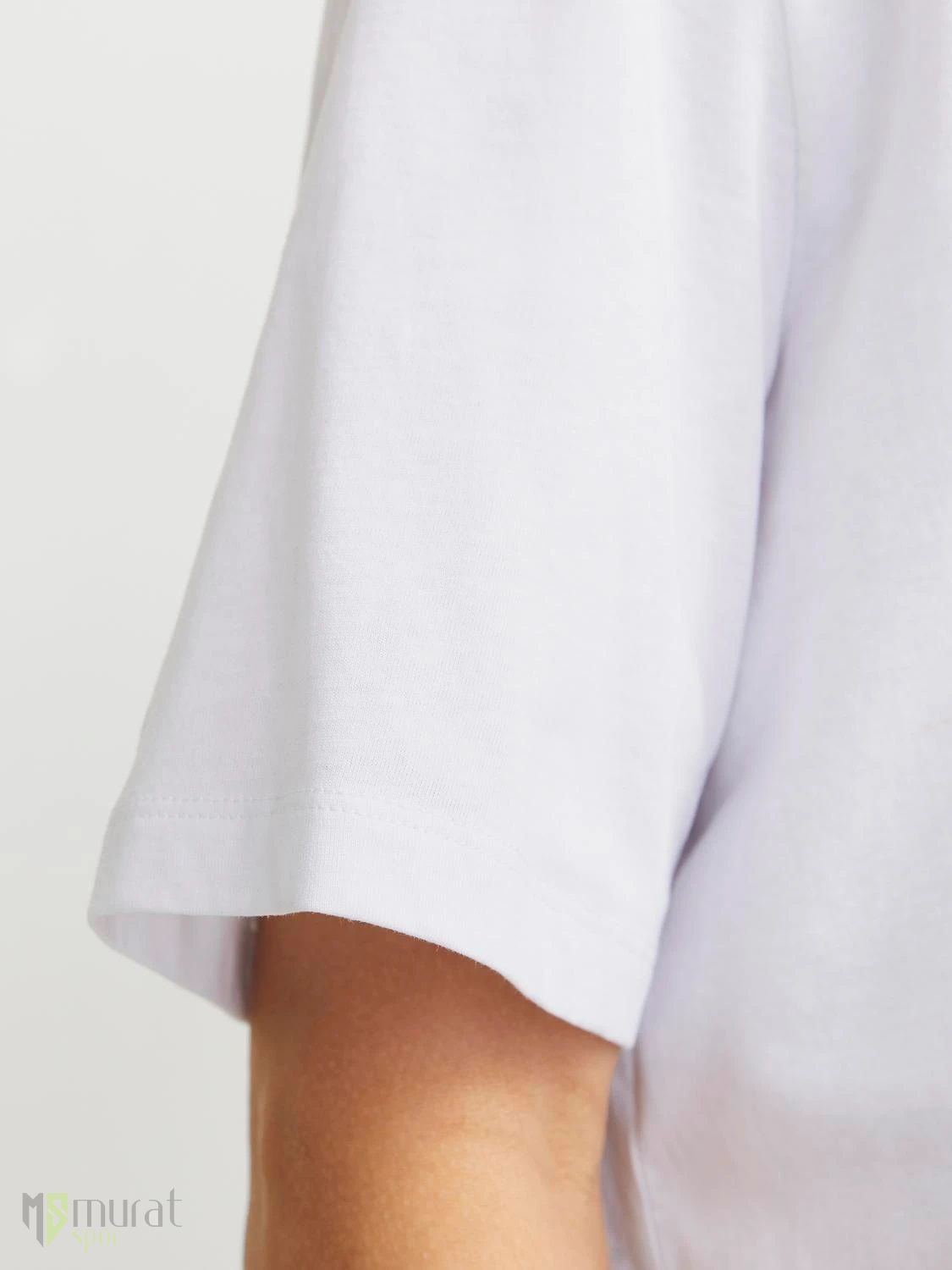 Jack & Jones Jjhudson Tişört
