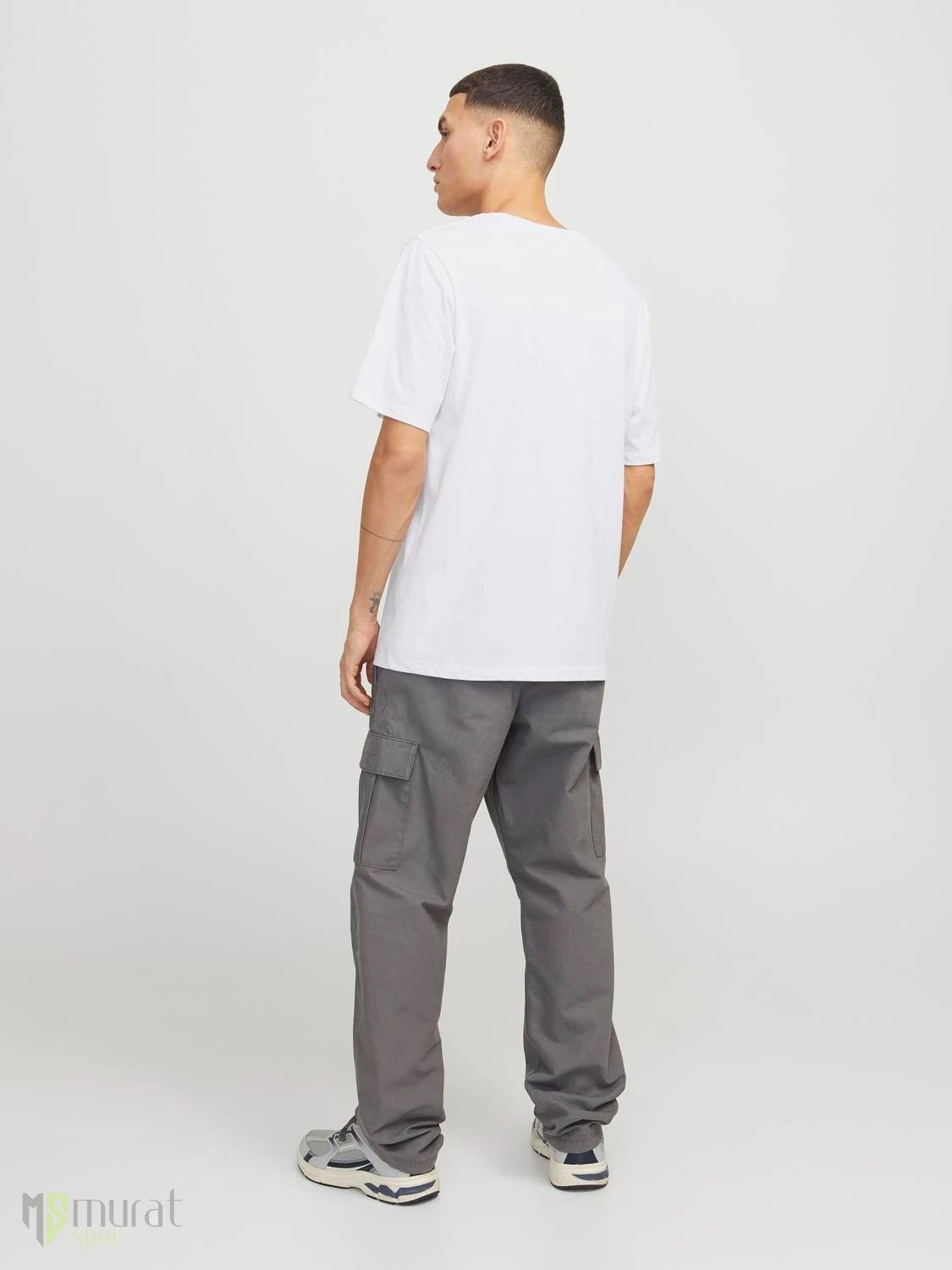 Jack & Jones Jjhudson Tişört