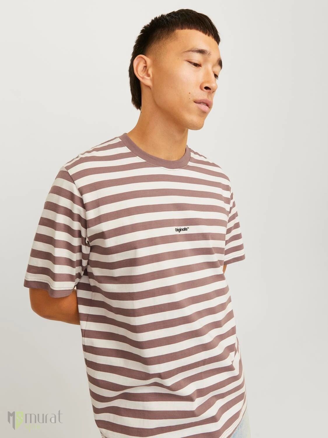 Jack & Jones Jorvesterbro Tişört
