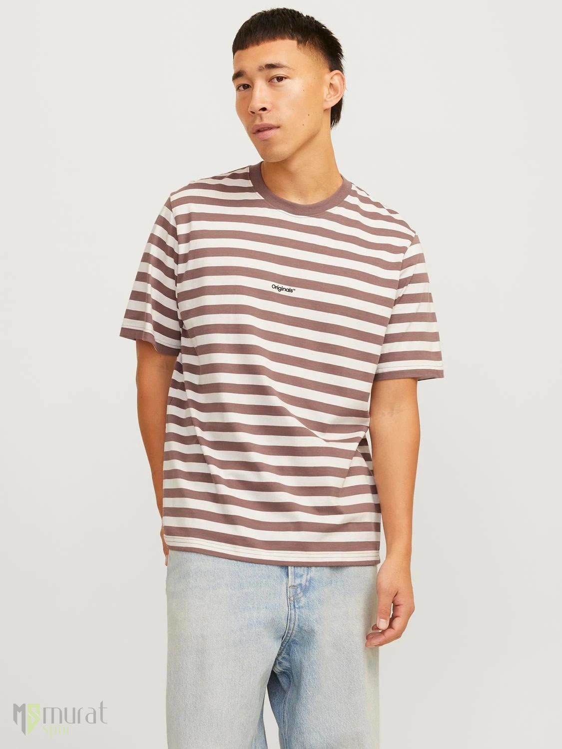 Jack & Jones Jorvesterbro Tişört