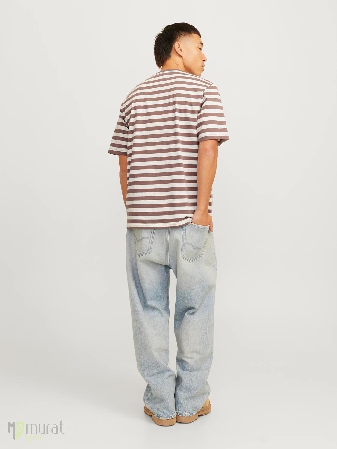 Jack & Jones Jorvesterbro Tişört XL