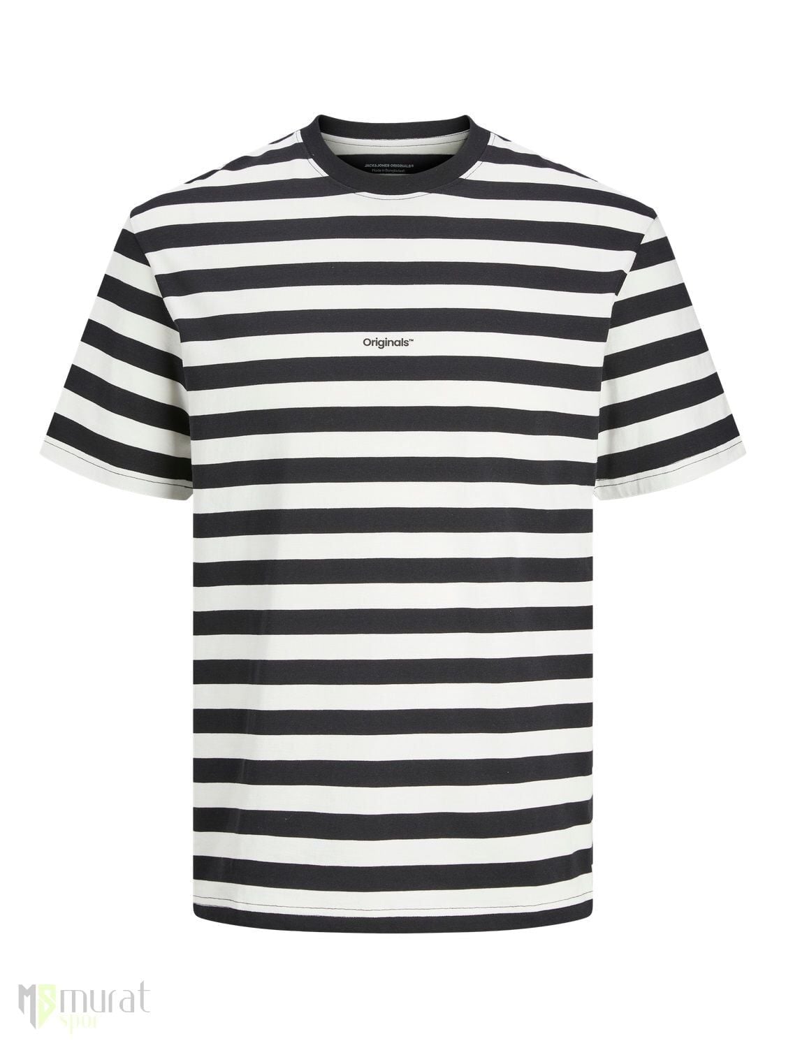 Jack & Jones Jorvesterbro Tişört M