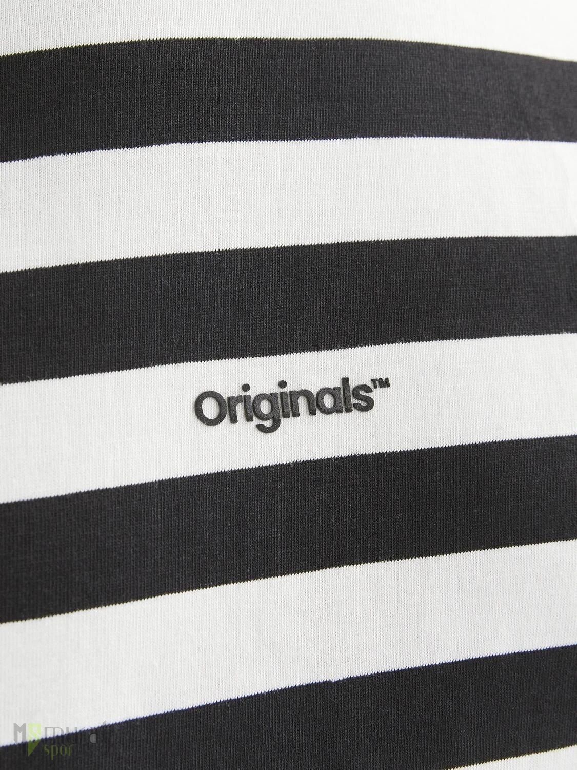 Jack & Jones Jorvesterbro Tişört M
