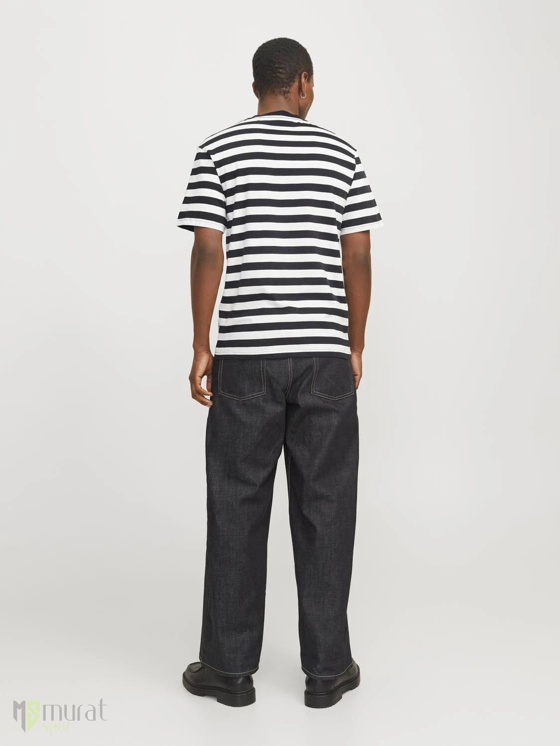 Jack & Jones Jorvesterbro Tişört M