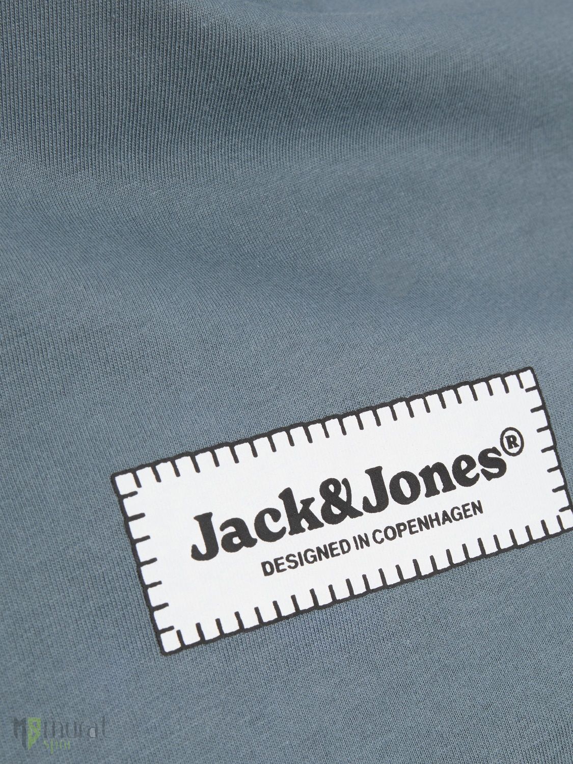Jack & Jones Jorsplıt Tişört