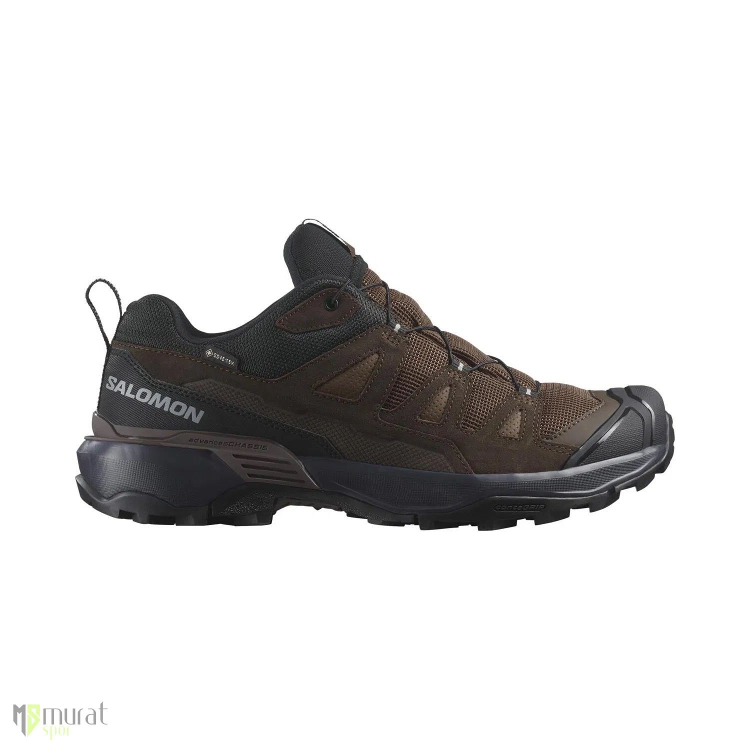 Salomon X ultra 360 Leather Gore-Tex Outdoor Ayakkabı