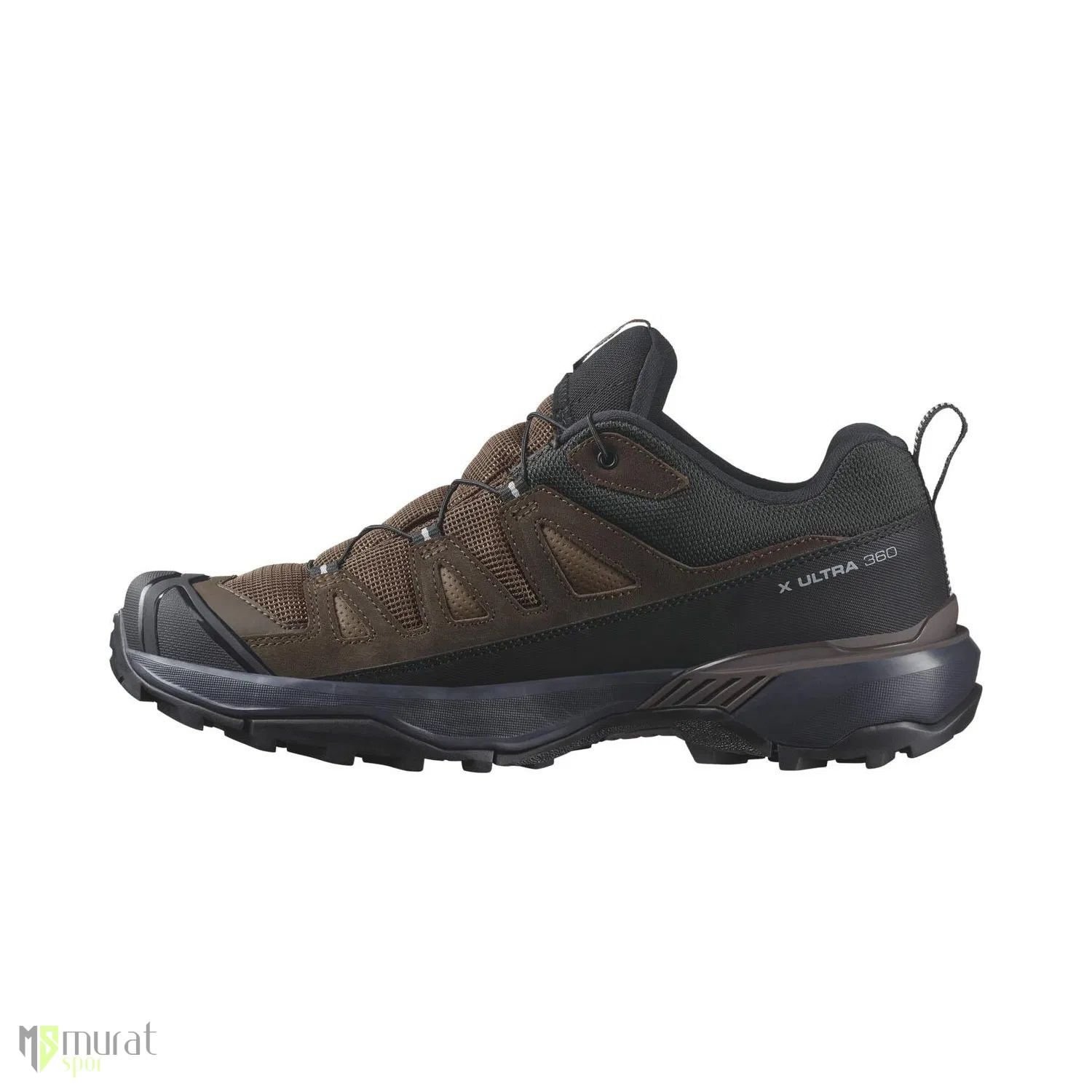 Salomon X ultra 360 Leather Gore-Tex Outdoor Ayakkabı