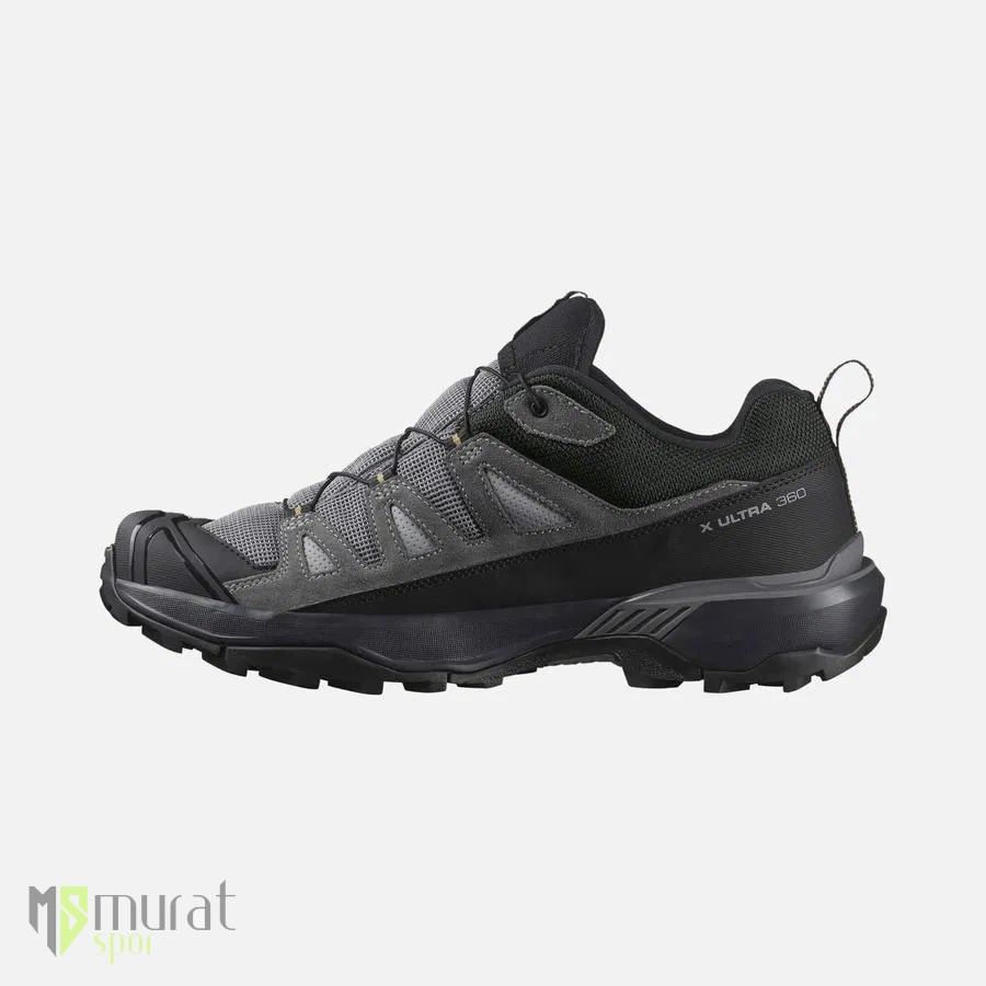 Salomon X ultra 360 Leather Ayakkabı