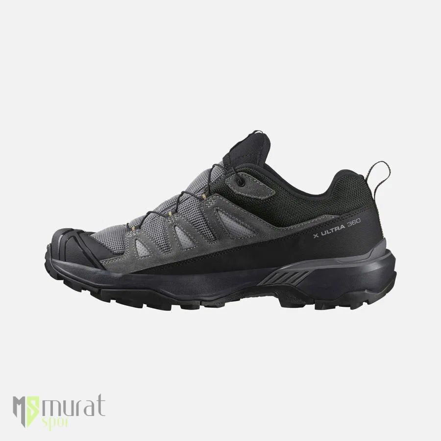 Salomon X ultra 360 Leather Ayakkabı