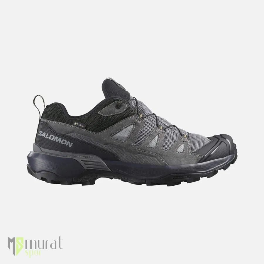 Salomon X ultra 360 Leather Ayakkabı 40 2/3