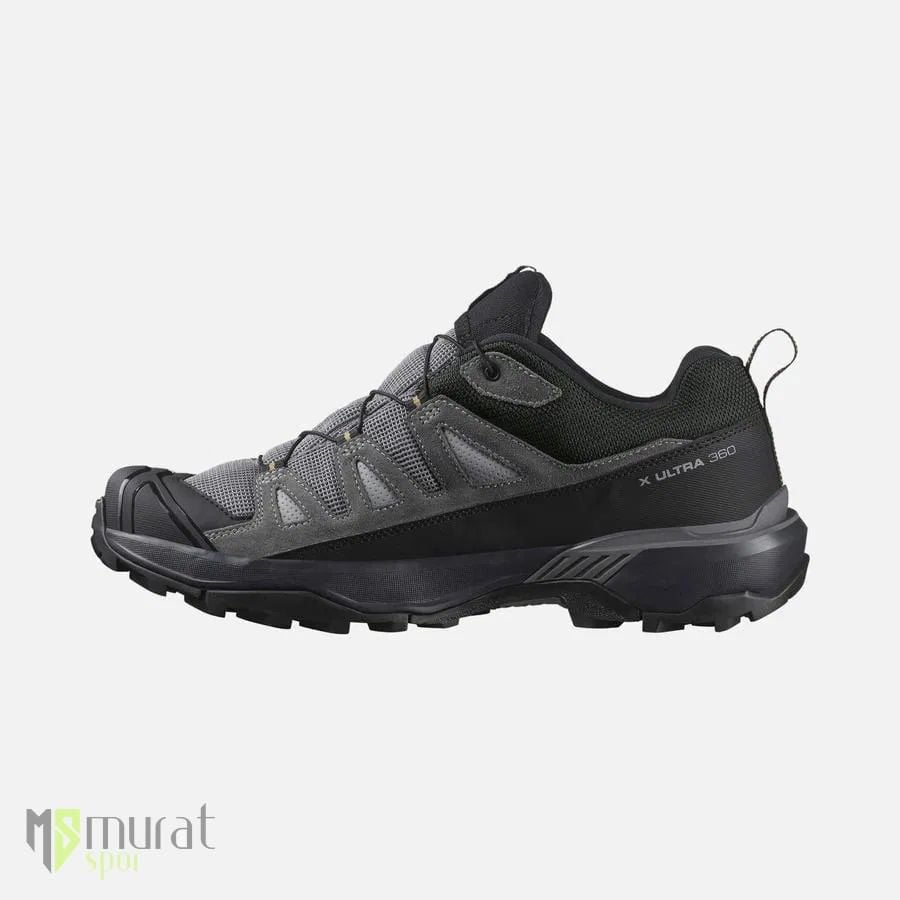 Salomon X ultra 360 Leather Ayakkabı 40 2/3