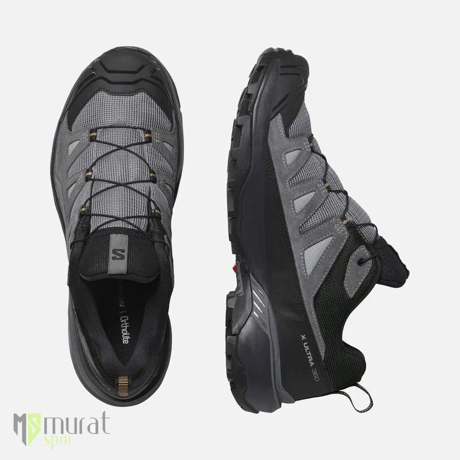 Salomon X ultra 360 Leather Ayakkabı 42 2/3