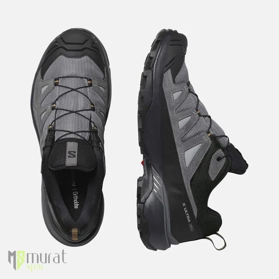 Salomon X ultra 360 Leather Ayakkabı 44 2/3