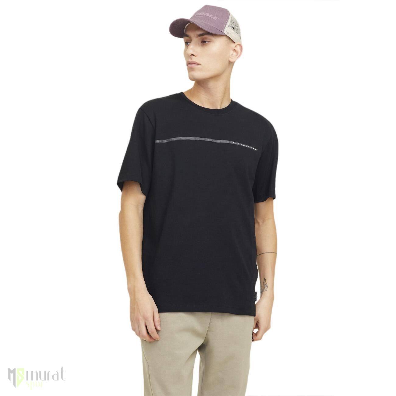 Jack & Jones Jcofusion Tişört