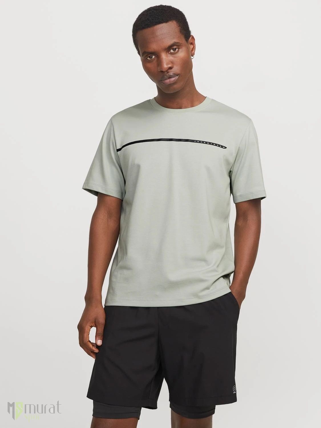 Jack & Jones Jcofusion Tişört