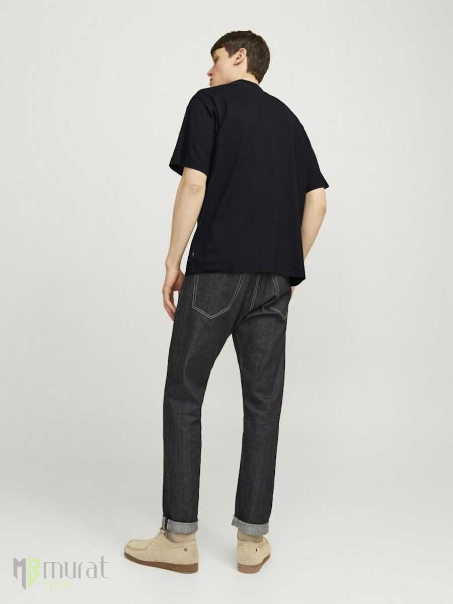 Jack & Jones Blachad Branding Tişört