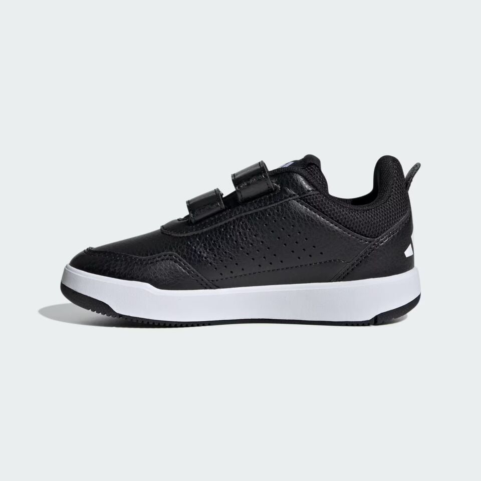 Adidas Tensaur Sport 3.0 CF K Siyah Ayakkabı