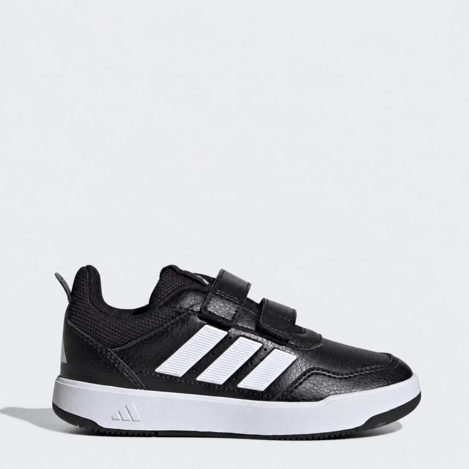 Adidas Tensaur Sport 3.0 CF K Siyah Ayakkabı