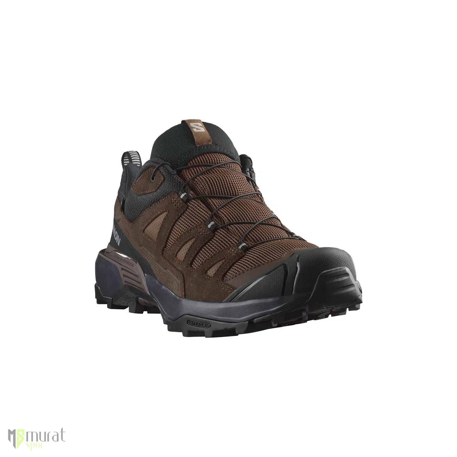 Salomon X ultra 360 Leather Gore-Tex Outdoor Ayakkabı 44 2/3