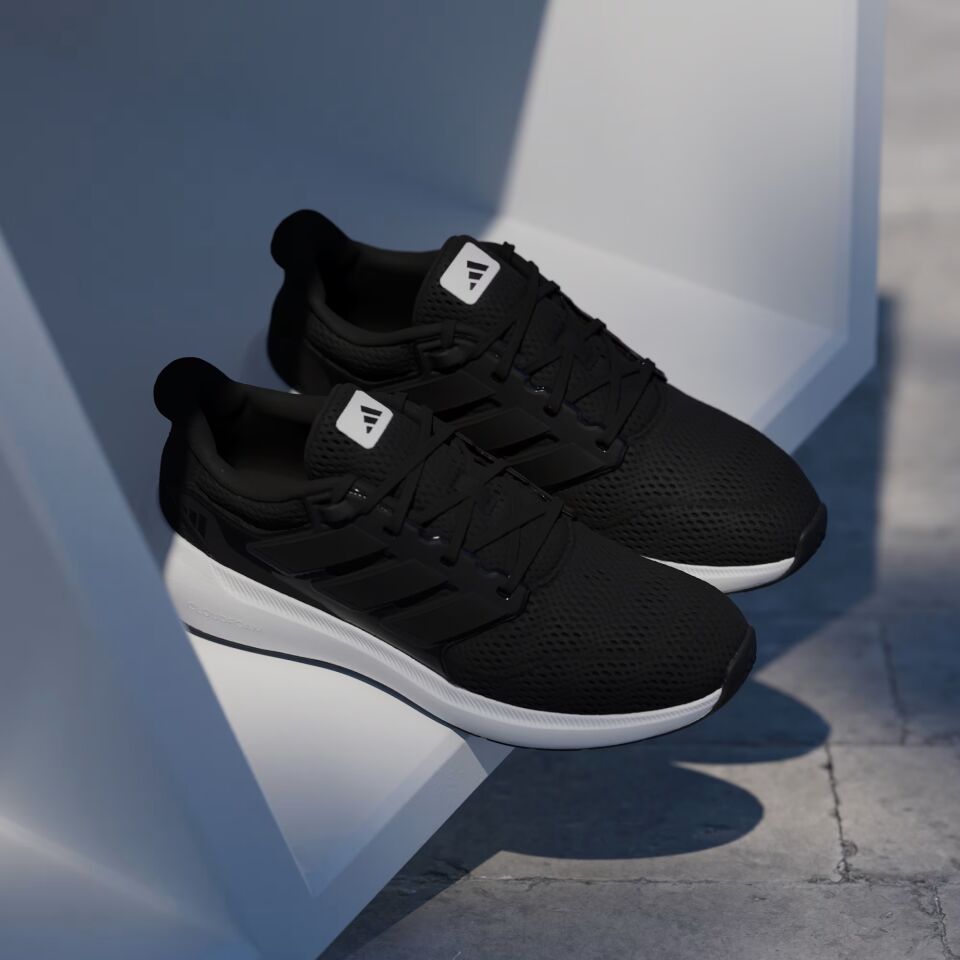 Adidas Ultimashow 2.0 Siyah Ayakkabı
