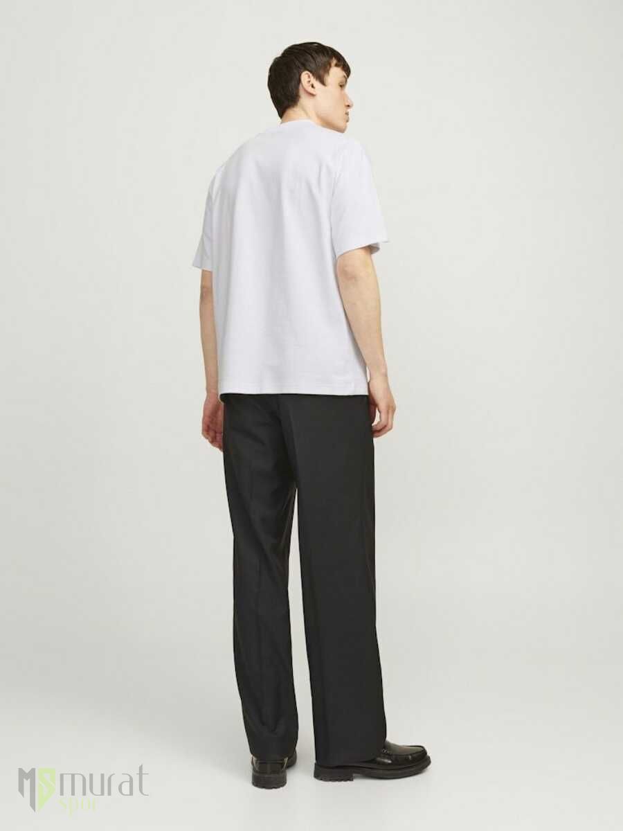 Jack & Jones Blachad Branding Tişört XL