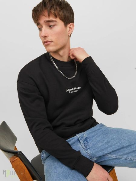 Jack & Jones Jorvesterbro Crew Sweat