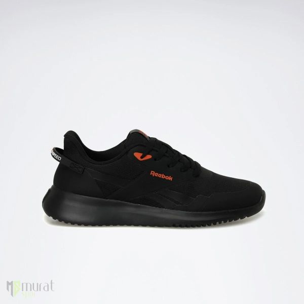 Reebok Speed Pace Siyah Spor Ayakkabı