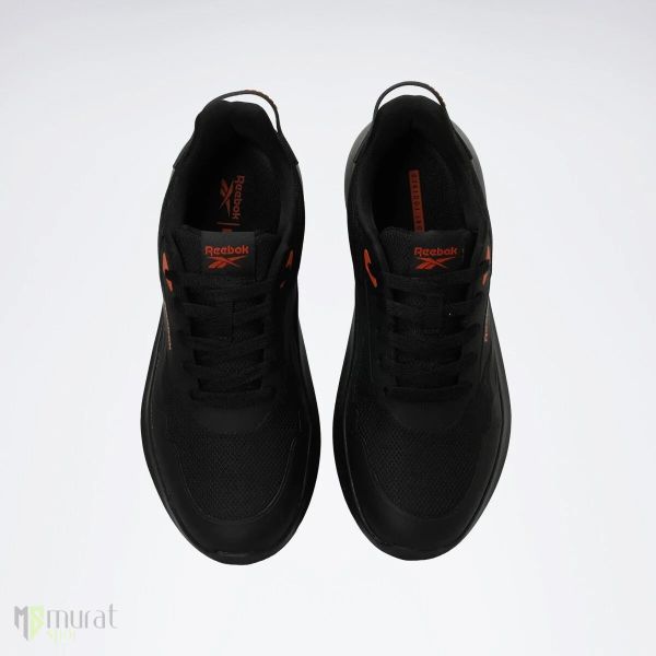 Reebok Speed Pace Siyah Spor Ayakkabı