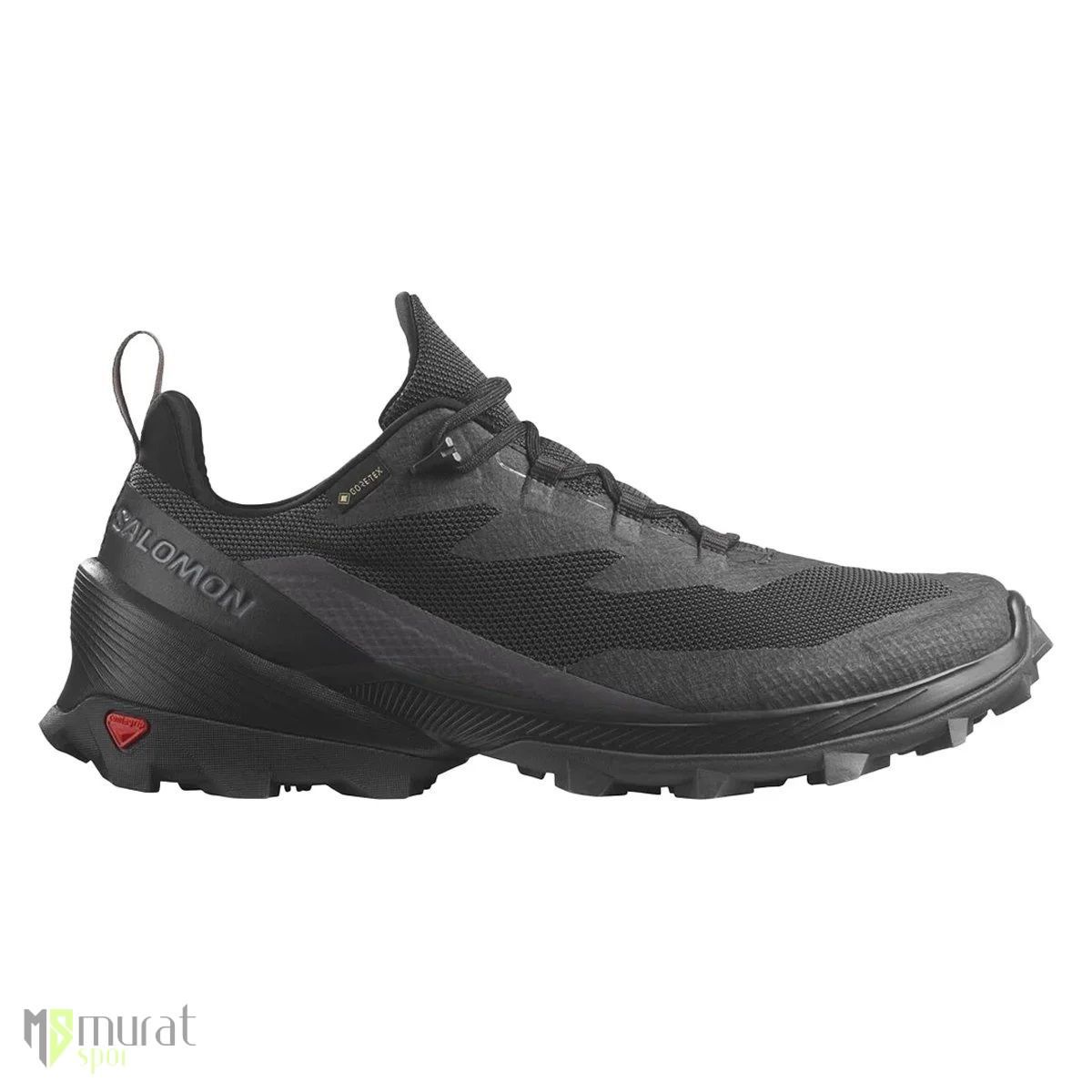 Salomon Cross Over 2 Gore-Tex Outdoor Ayakkabı 40 2/3
