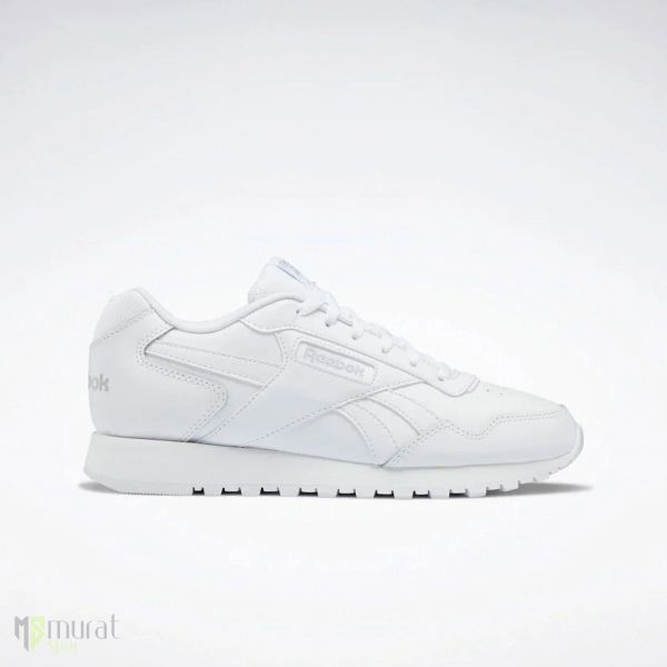 Reebok Glide Beyaz Spor Ayakkabı