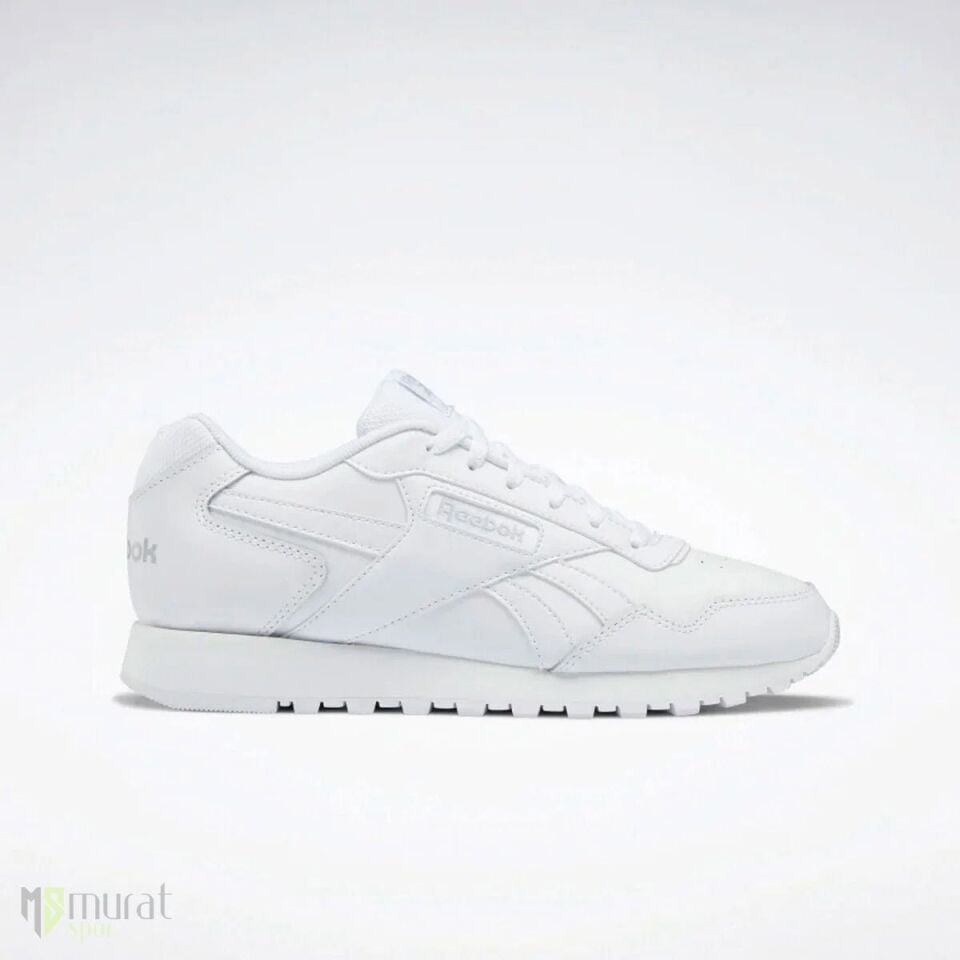 Reebok Glide Beyaz Spor Ayakkabı