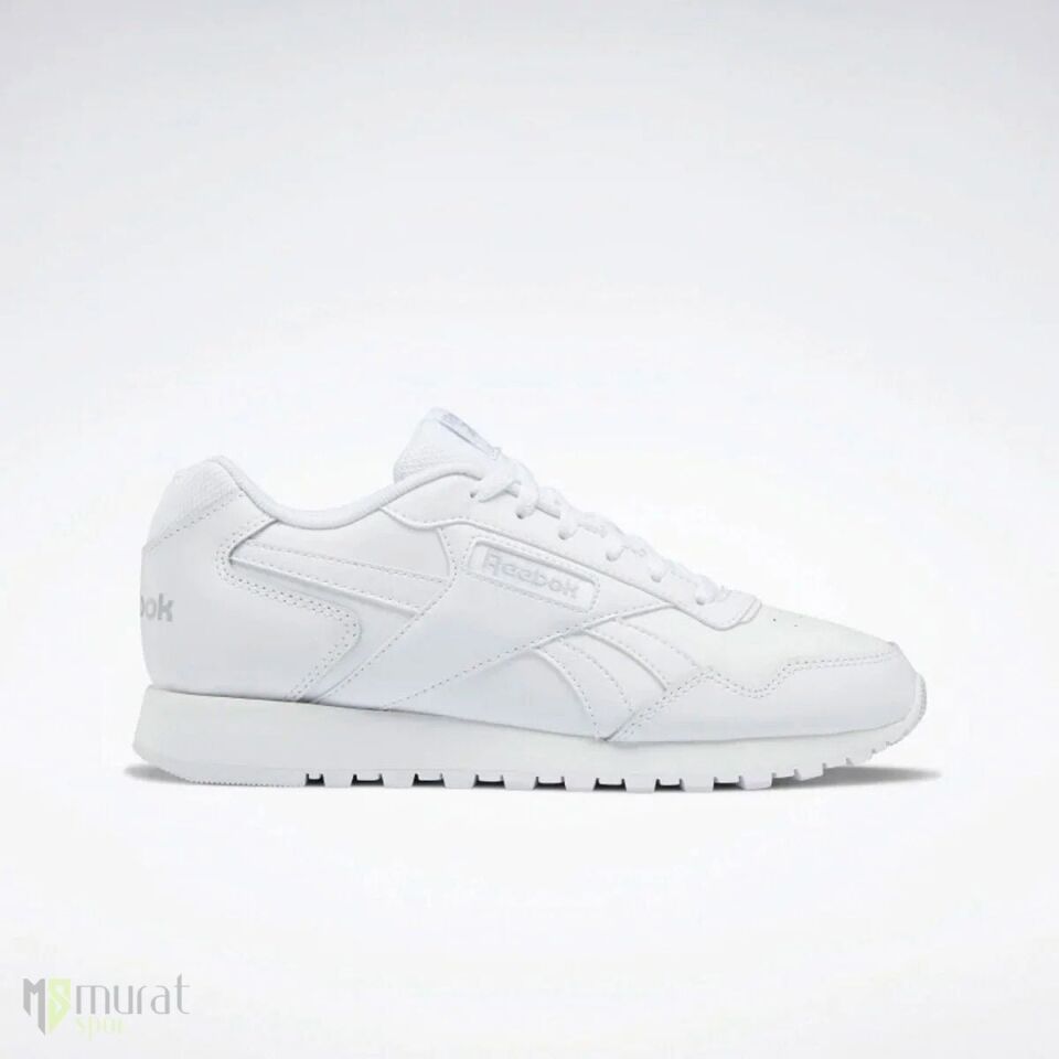 Reebok Glide Beyaz Spor Ayakkabı