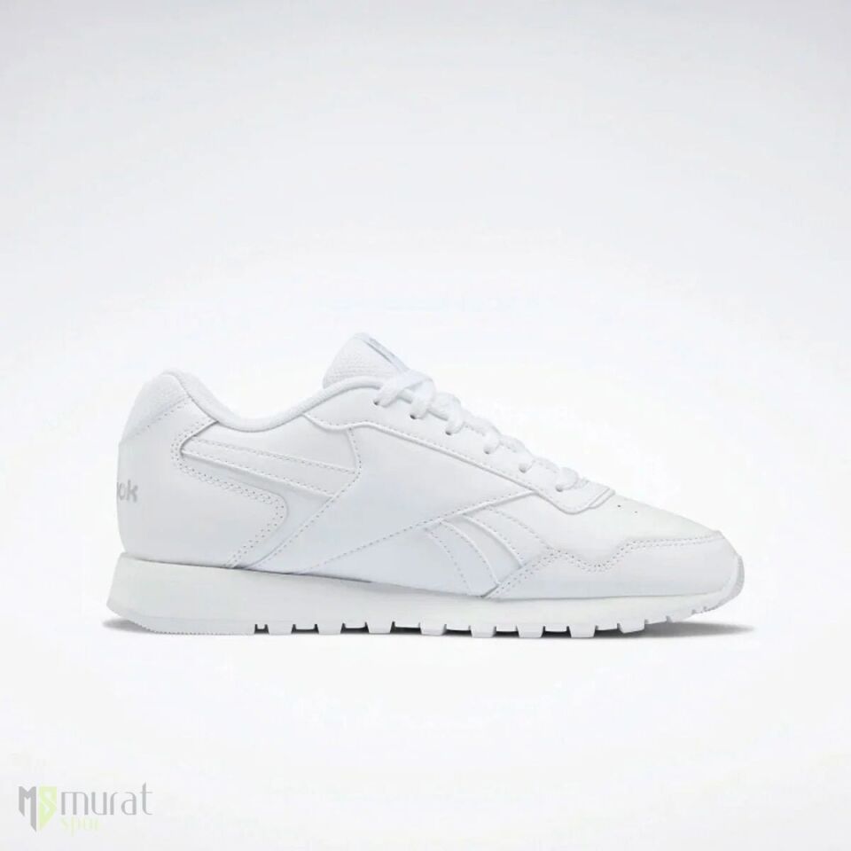 Reebok Glide Beyaz Spor Ayakkabı