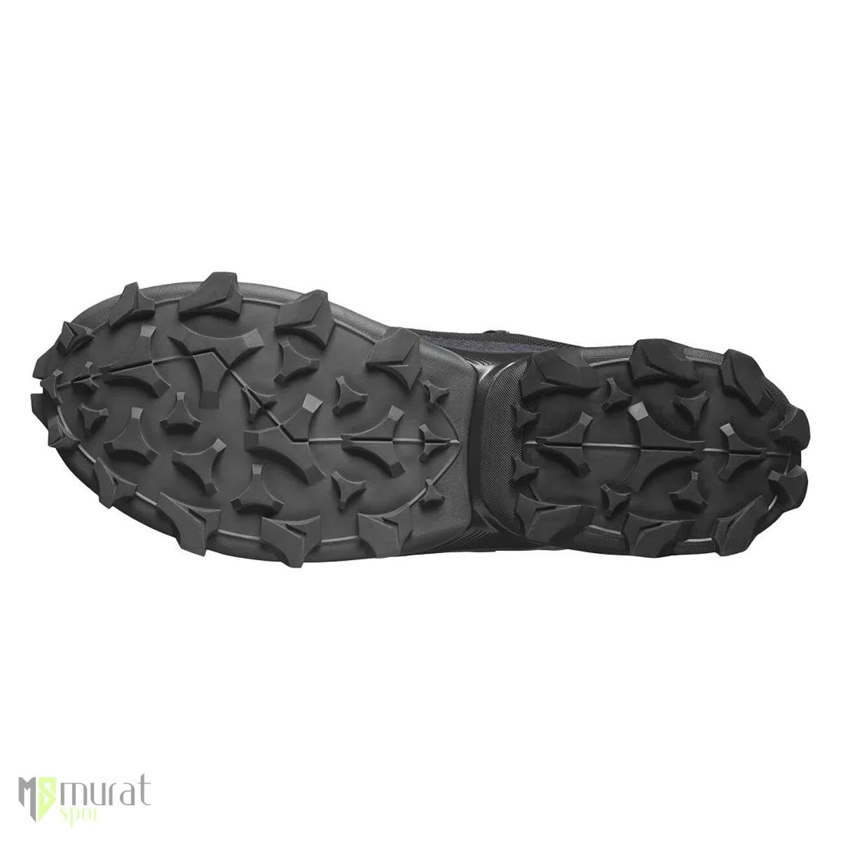 Salomon Cross Over 2 Gore-Tex Outdoor Ayakkabı 42 2/3