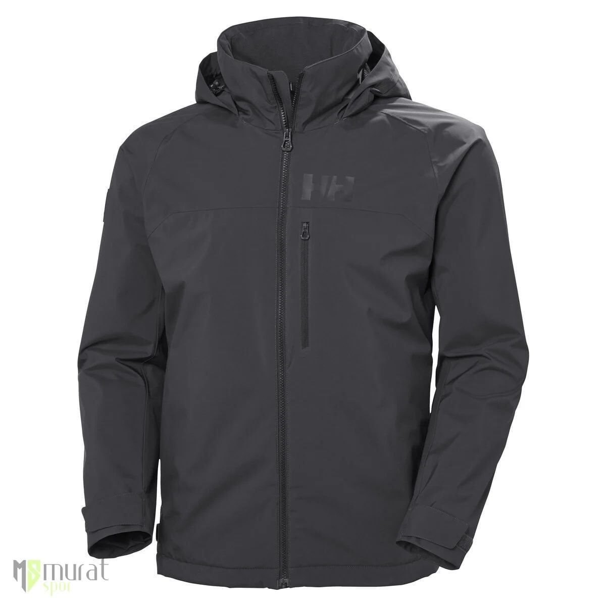 Helly Hansen HP Racing Lifaloft Kapüşonlu Outdoor Mont