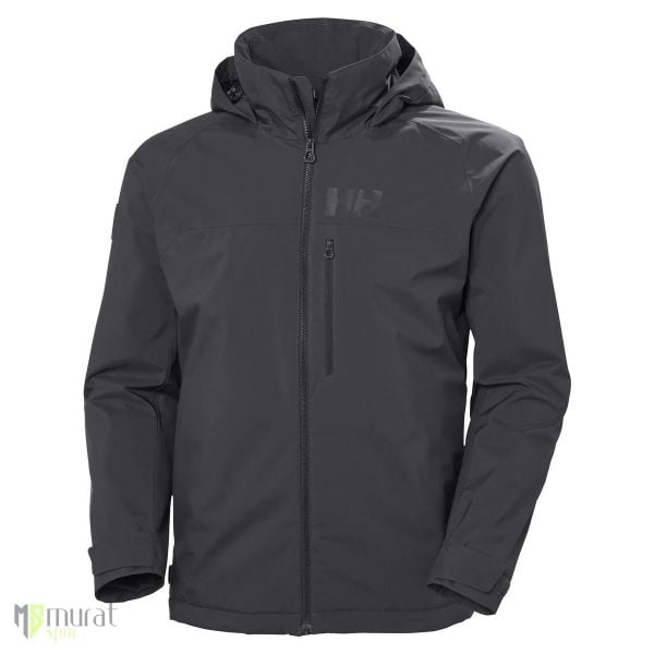 Helly Hansen HP Racing Lifaloft Kapüşonlu Outdoor Mont